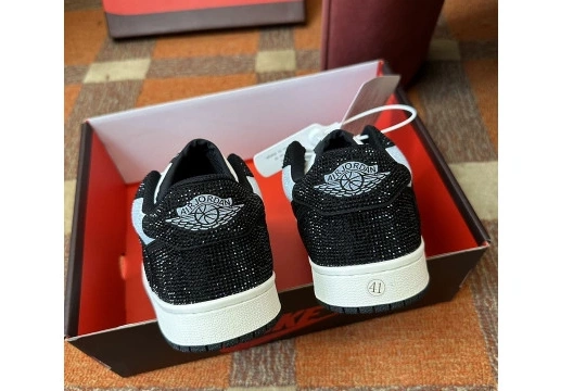 Diamond Jordan Shoes AJ-1111 Designed 0915